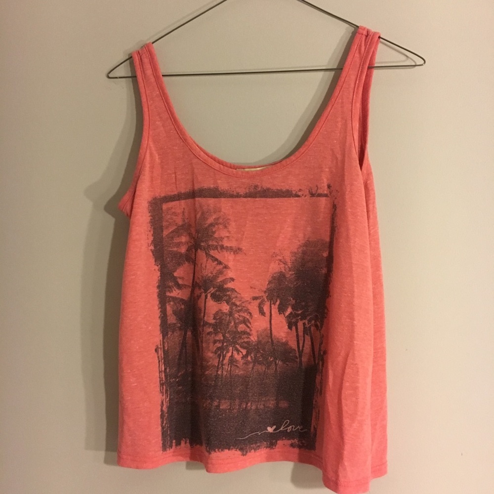 Beach top
